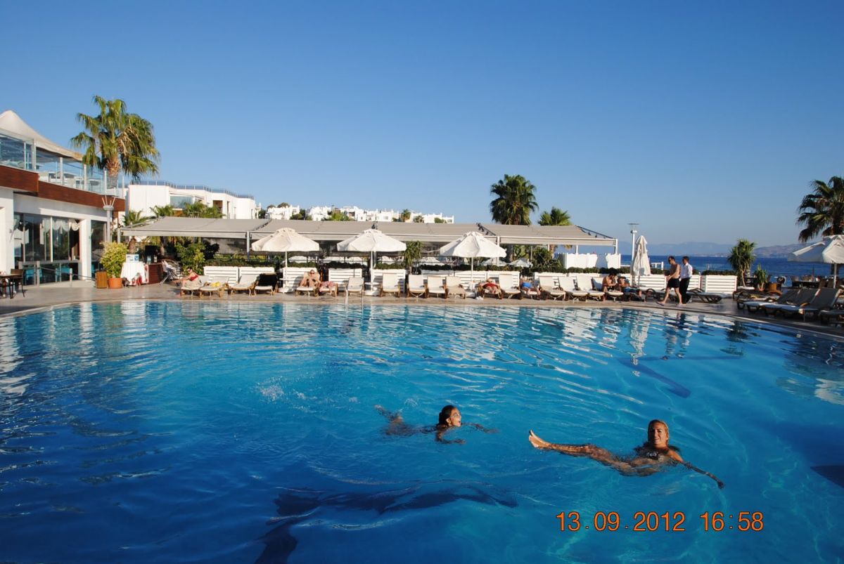 imagini hotel CLUB ARMONIA BODRUM